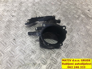 Crijevo USISA klapne gasa Audi A5 S5 4,2 FSI 079133021C