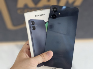 *Akcija* Samsung Galaxy A06 128/6GB