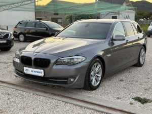 BMW 520 d, F10 F11 135 kw automatik ocarinjen