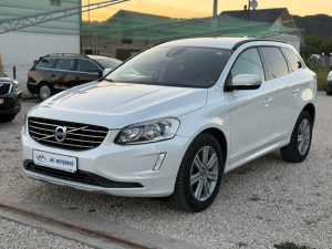Volvo XC 60 AWD 4x4 2.4 automatik 2016. g