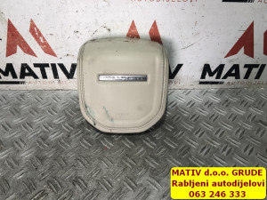 Airbag volana Land Range Rover Sport 2015 CPLA-043B13-AF