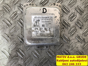 BALAST punjač fara Porsche Cayenne II 2012 7P5907381B