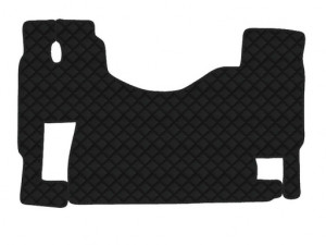 PATOSNICE EKO-KOŽA ACTROS MP2-M3 FIX SIC CRNE