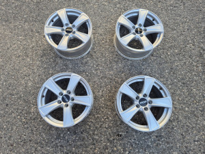 Alu felge 16 5x112 Seat Leon Ateca Altea