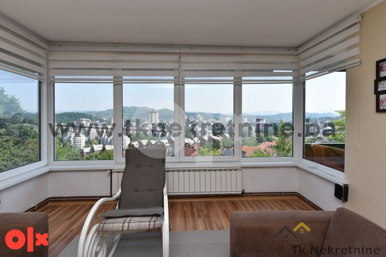 ZLOKOVAC - Kuća na parceli 534 m2, sa 3 zasebna stana