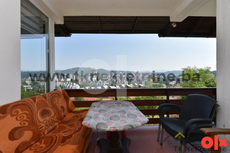 ZLOKOVAC - Kuća na parceli 534 m2, sa 3 zasebna stana