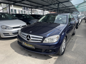 Mercedes-Benz C 200 2010