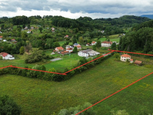 Zemljište, 16000 m², Tuzla