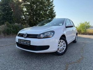 Volkswagen Golf VI 1.2 TSI 77KW  2011 GOD..UVOZ SVICARSKA