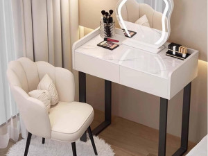 Led ogledalo kozmetičko za šminku šminkanje uljepšavanje