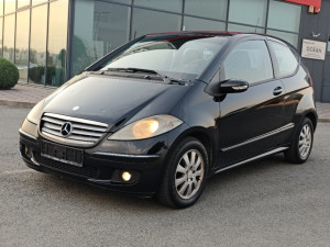 Mercedes-Benz A 180 2.0 CDI 80 KW 2008 Registrovano