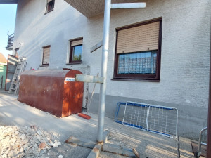 Stender stub stup nosac za specijalne namjene