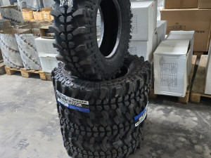 RASPRODAJA 4 kom. 245 75 15 R15 Aligator Alligator OFF ROAD gume