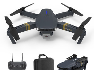 Dron helikopter kvadrikopter RC  sa kamerom HD