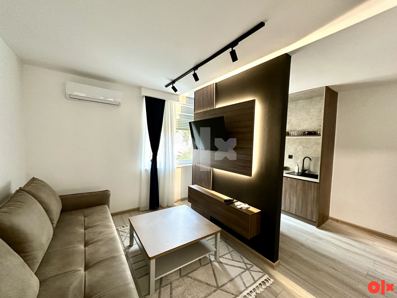 Stan na dan Sarajevo Stari Grad | Lux Apartments NK - Old  Town