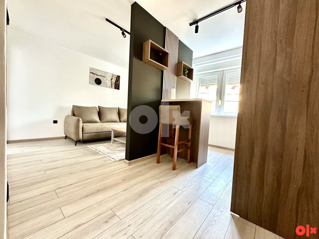 Stan na dan Sarajevo Stari Grad | Lux Apartments NK - Old  Town 2