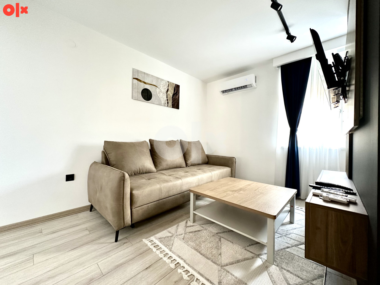 Stan na dan Sarajevo Stari Grad | Lux Apartments NK - Old  Town 3