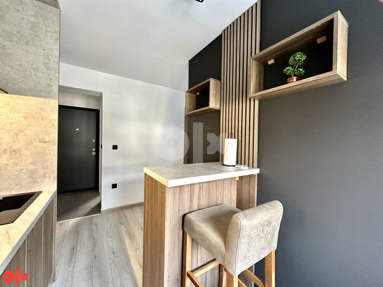 Stan na dan Sarajevo Stari Grad | Lux Apartments NK - Old  Town - Mehr
