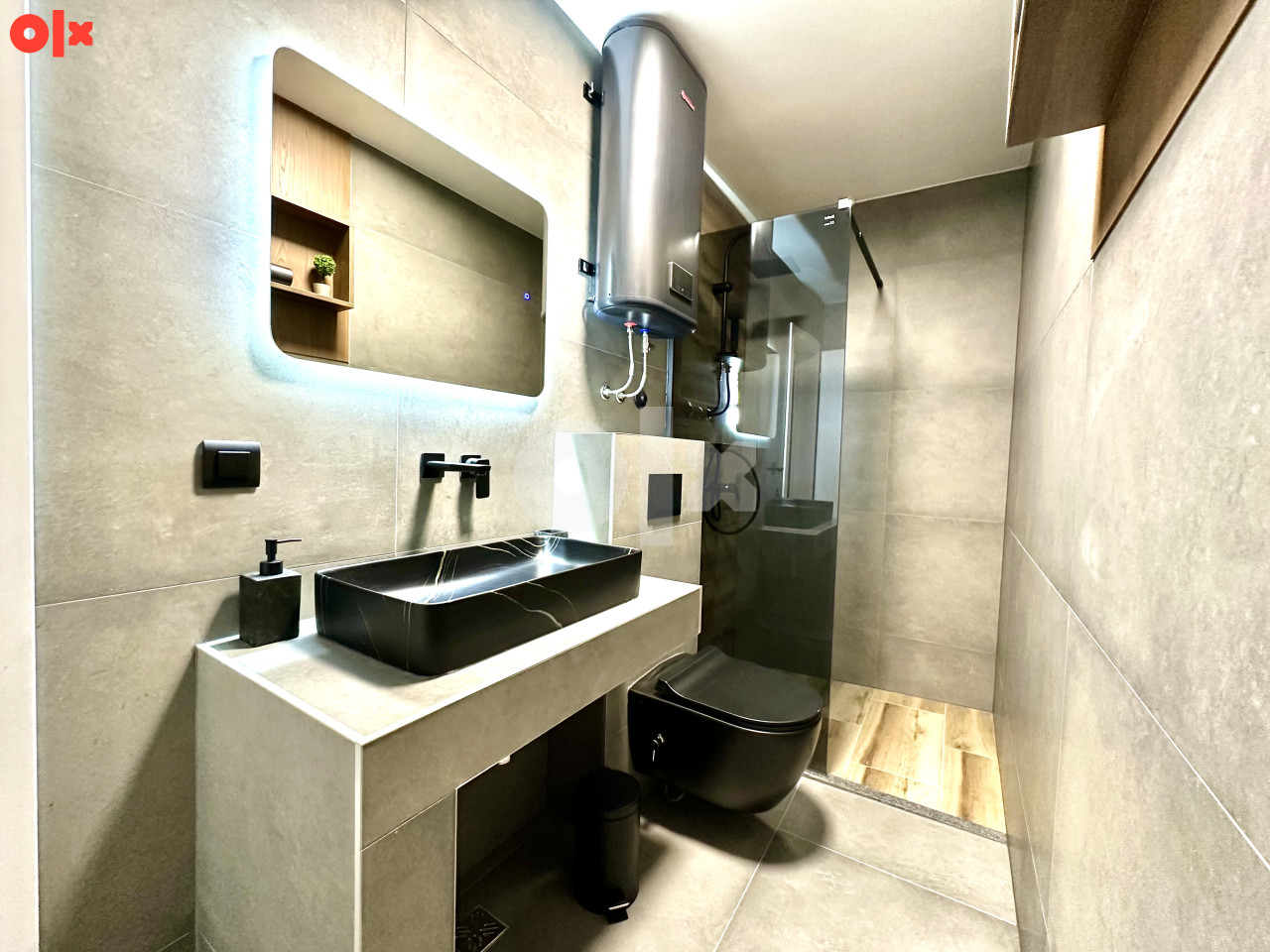 Stan na dan Sarajevo Stari Grad | Lux Apartments NK - Old  Town 8