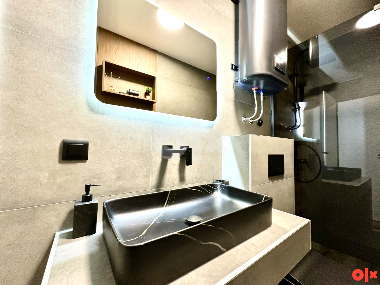 Stan na dan Sarajevo Stari Grad | Lux Apartments NK - Old  Town 10