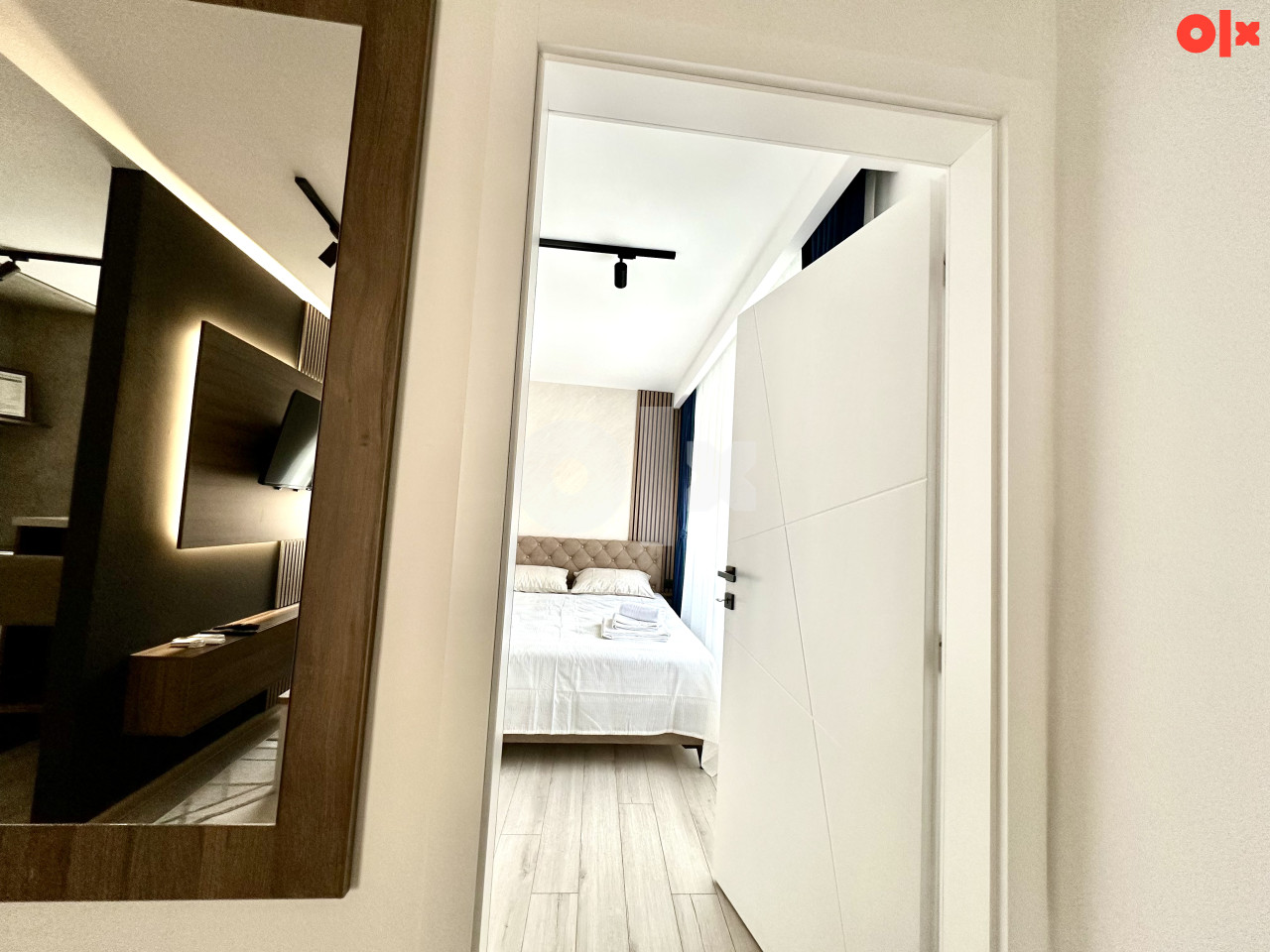 Stan na dan Sarajevo Stari Grad | Lux Apartments NK - Old  Town 11