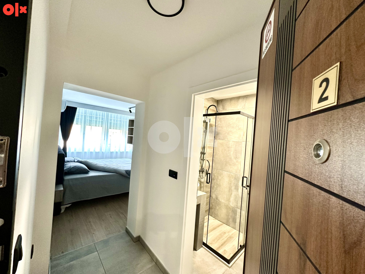 Stan na dan Sarajevo Stari Grad | Lux Apartments NK - Old  Town 12