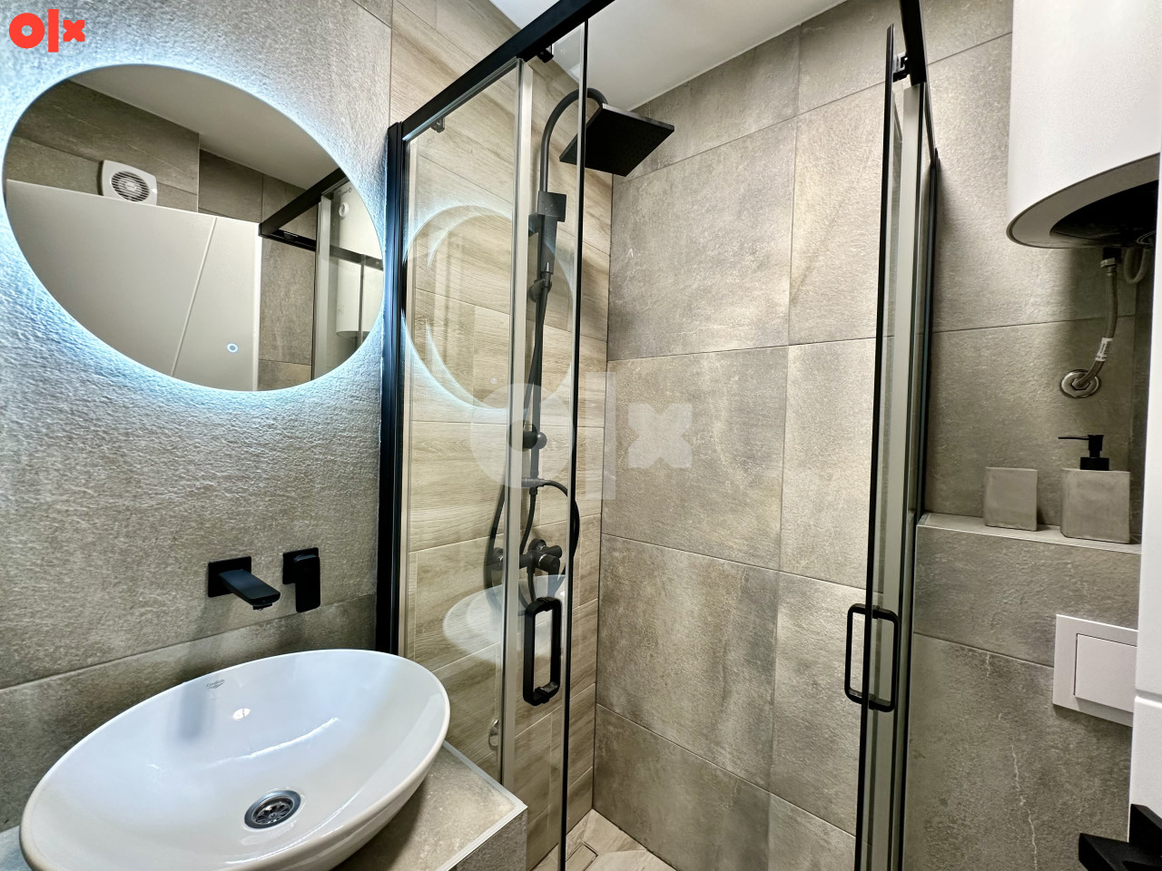 Stan na dan Sarajevo Stari Grad | Lux Apartments NK - Old  Town 14