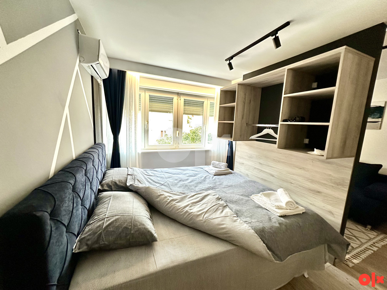 Stan na dan Sarajevo Stari Grad | Lux Apartments NK - Old  Town 15