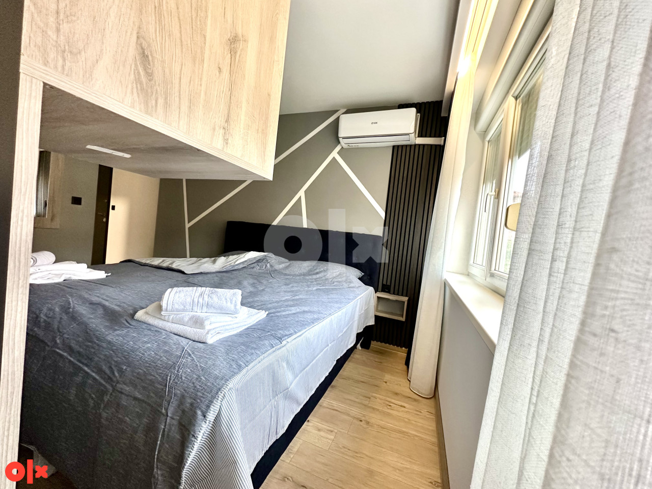 Stan na dan Sarajevo Stari Grad | Lux Apartments NK - Old  Town 16
