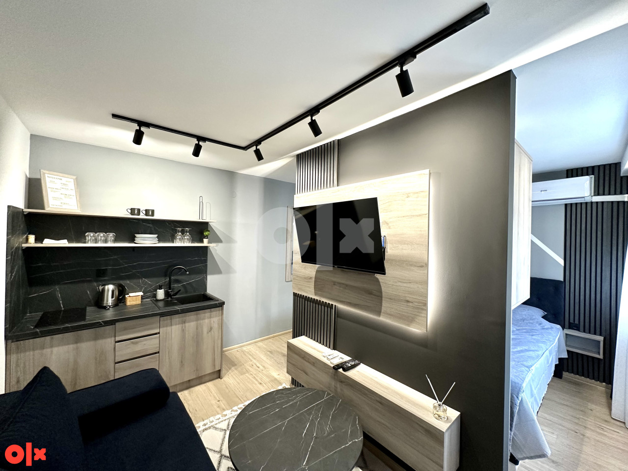 Stan na dan Sarajevo Stari Grad | Lux Apartments NK - Old  Town 18