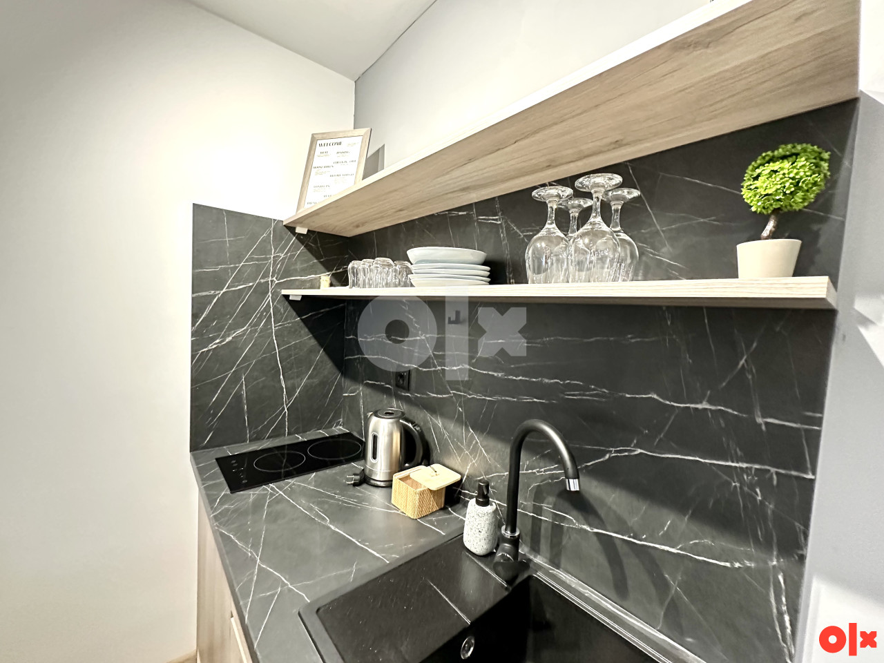 Stan na dan Sarajevo Stari Grad | Lux Apartments NK - Old  Town 19