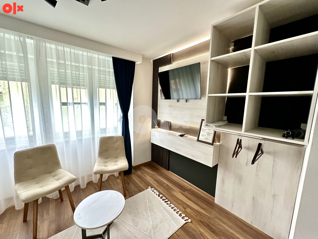 Stan na dan Sarajevo Stari Grad | Lux Apartments NK - Old  Town 20