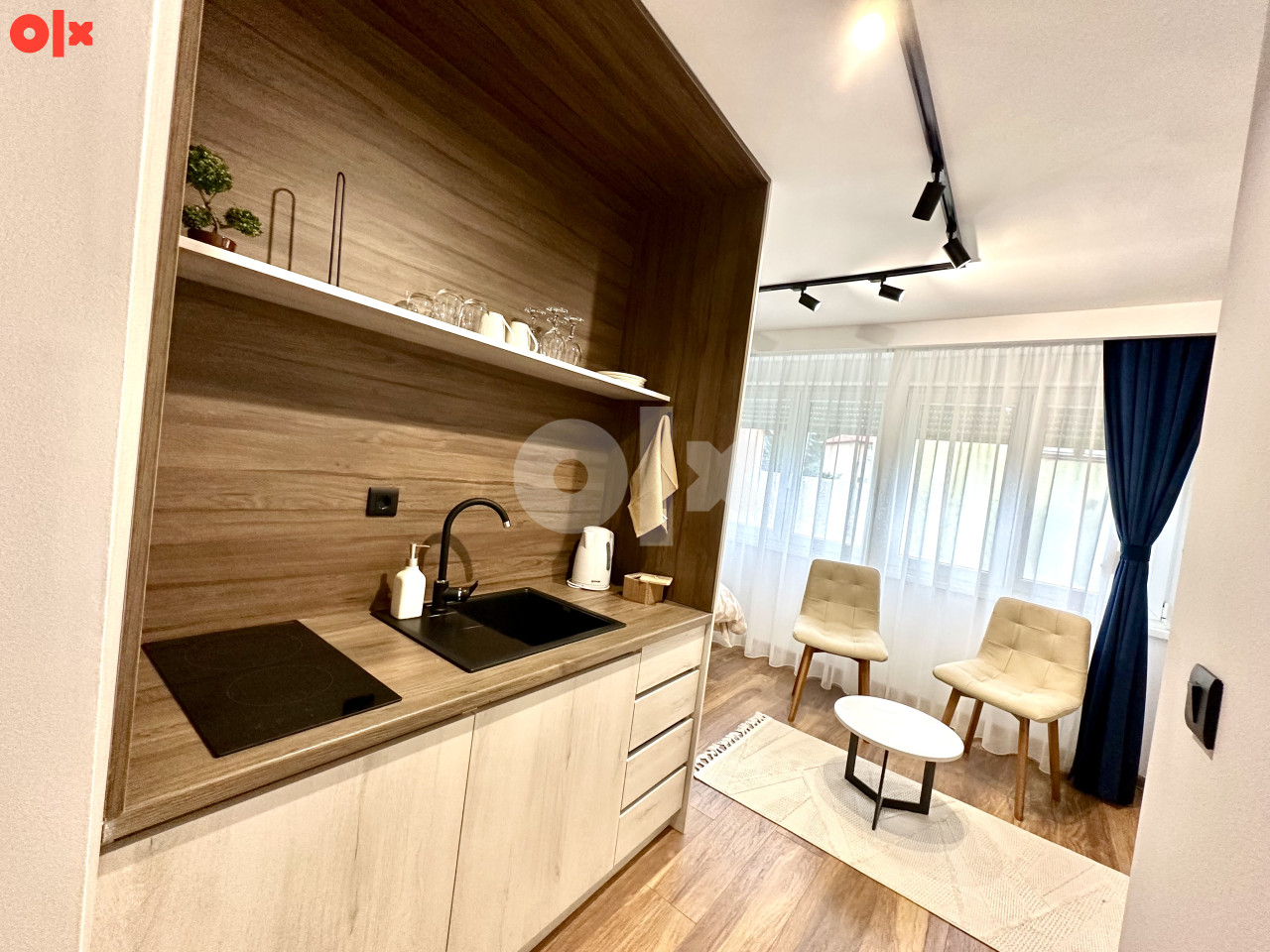 Stan na dan Sarajevo Stari Grad | Lux Apartments NK - Old  Town 21