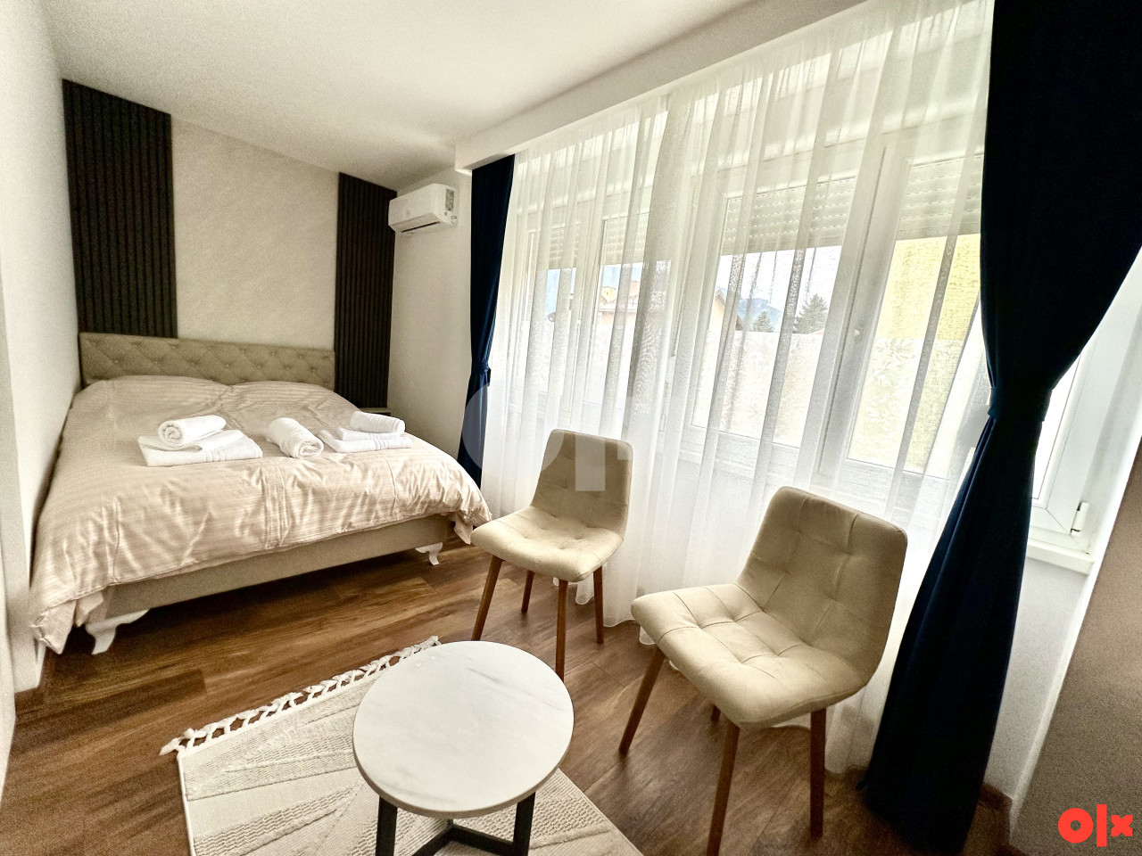 Stan na dan Sarajevo Stari Grad | Lux Apartments NK - Old  Town 22