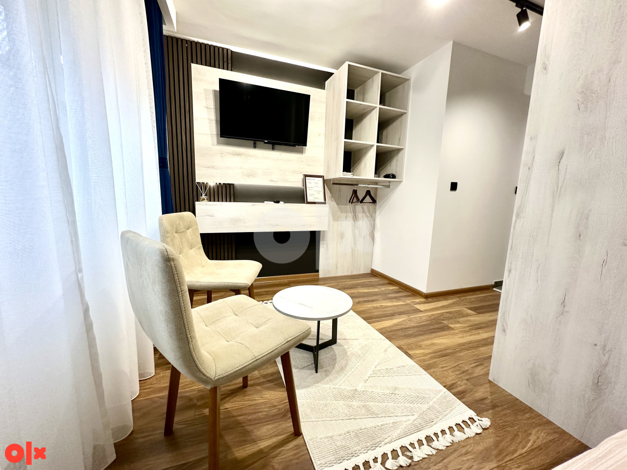 Stan na dan Sarajevo Stari Grad | Lux Apartments NK - Old  Town 23