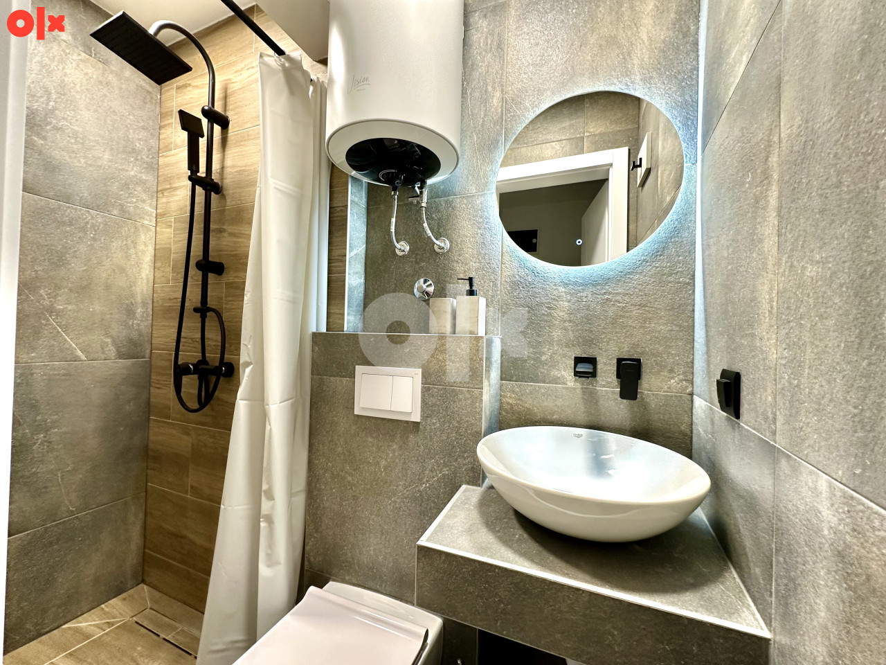 Stan na dan Sarajevo Stari Grad | Lux Apartments NK - Old  Town 24