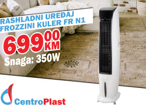 Frozzini Cooler FR N1 - RASHLADNI UREĐAJ