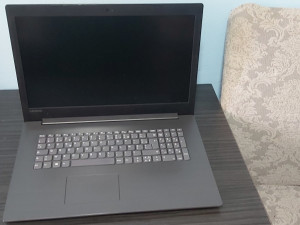 LENOVO 17.3 LED SLIM I3 RAM8GB DDR4 SSD256GB ORGINAL PUNJAC WIN10