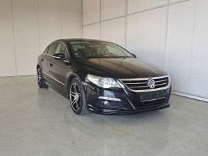 VW Passat CC 2.0 TDI R-Line*Sport*Godina:2011*Xenon*Komande*NAVI*