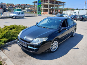 Renault Laguna 1.5 dci
