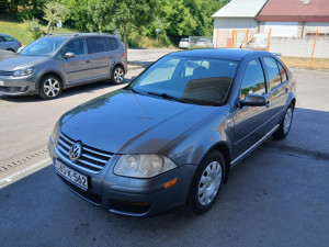 Volkswagen Jetta 2.0 PLIN ATEST 2008gp