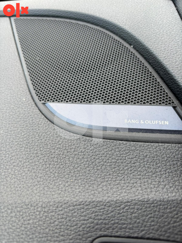 Audi a5 quattro 3xS-line