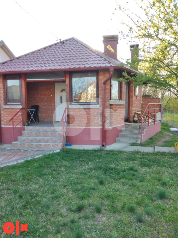 Vikendica na drini, Bijeljina 4