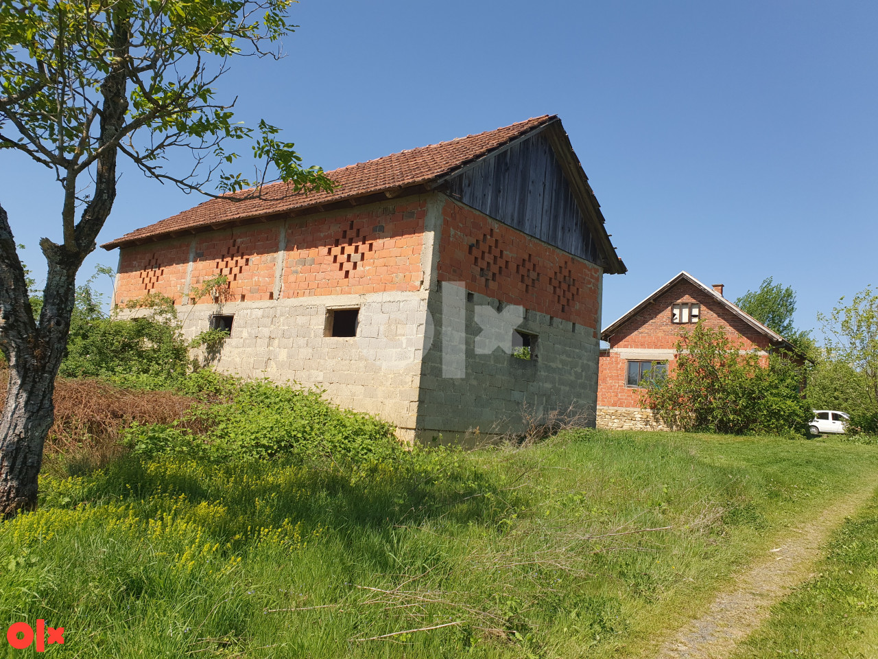 KUCA NA SELU-KOZARSKA DUBICA 2