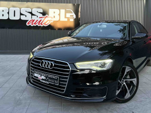 Audi A6 / 3.0 TDI / 2014 / Facelift/Redizajn / Quattro / LED