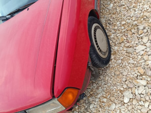 Blatobran Lijevi Desni Hauba Maska Audi 80 B3 jaje Dijelovi