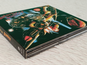MOTORHEAD - Bomber "Dupli CD DELUXE"  (Original CD) (Novo)