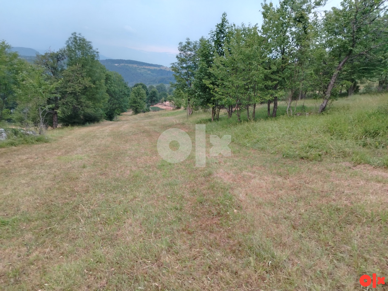 Prodajem zemljište u Dujmovicima   062 905 118   062 609 774