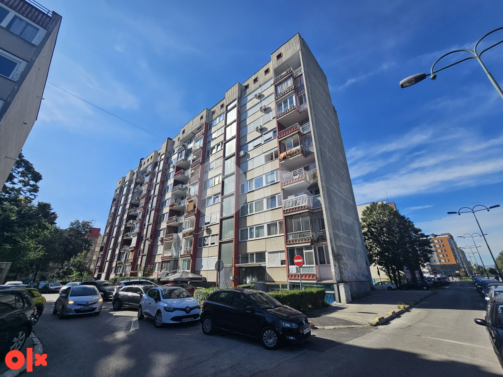 Trosoban Stan 68m2 - Adaptiran-Opremljen-Dugorocni Najam 2