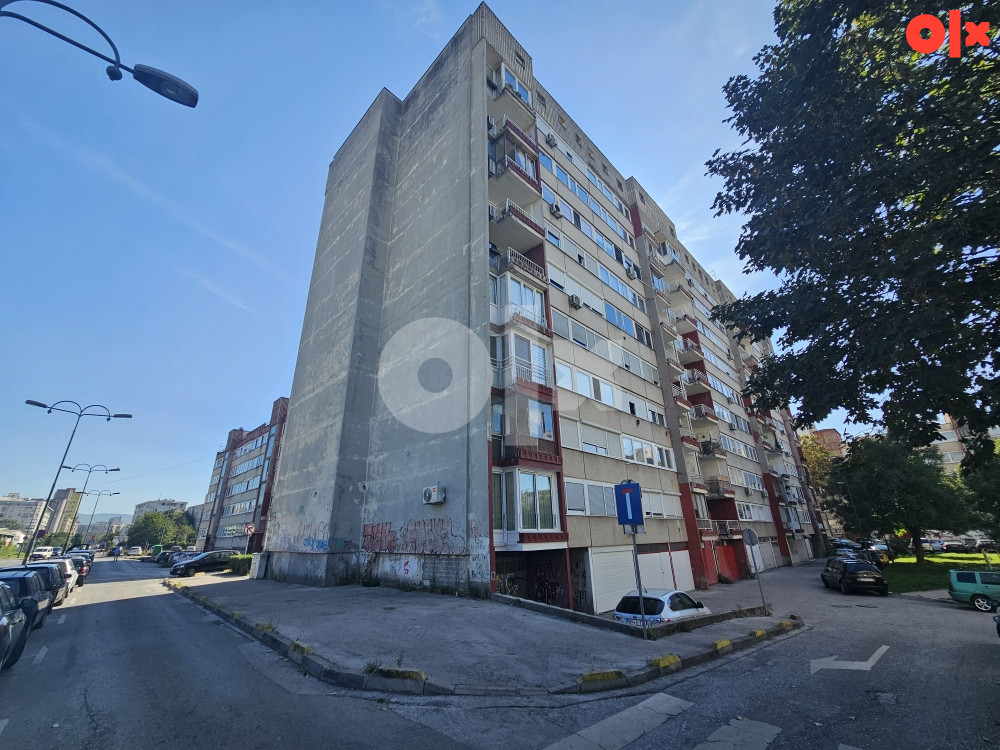 Trosoban Stan 68m2 - Adaptiran-Opremljen-Dugorocni Najam 3
